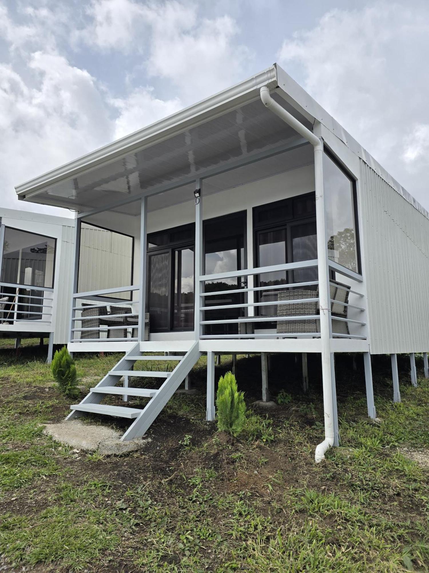 Cattleya Living Studio Monteverde 外观 照片