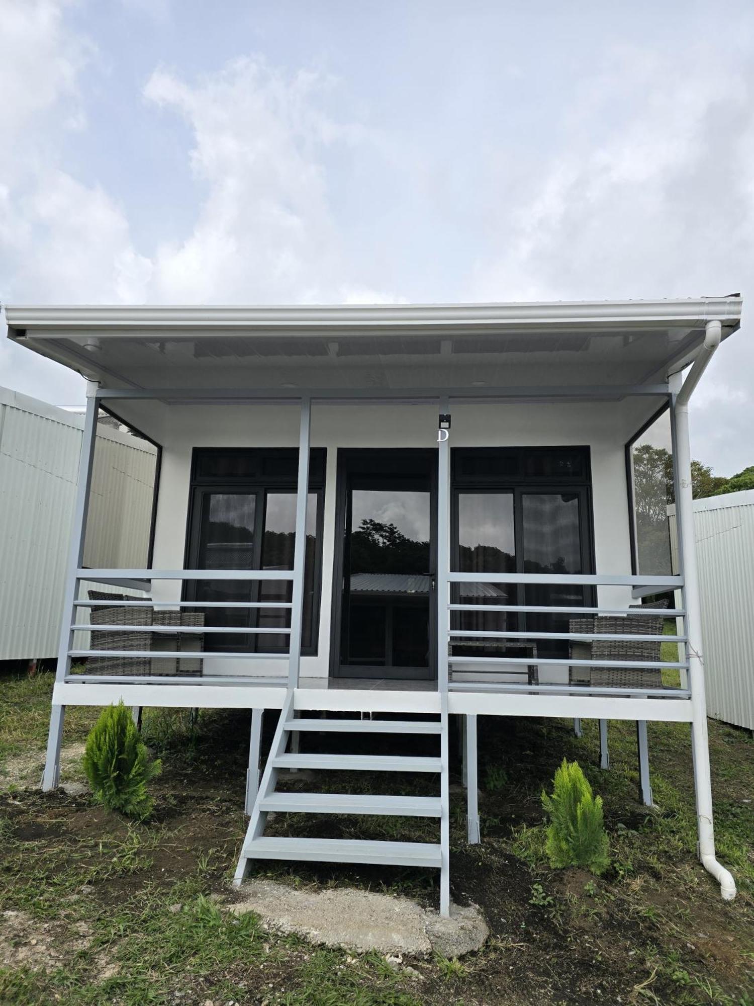 Cattleya Living Studio Monteverde 外观 照片