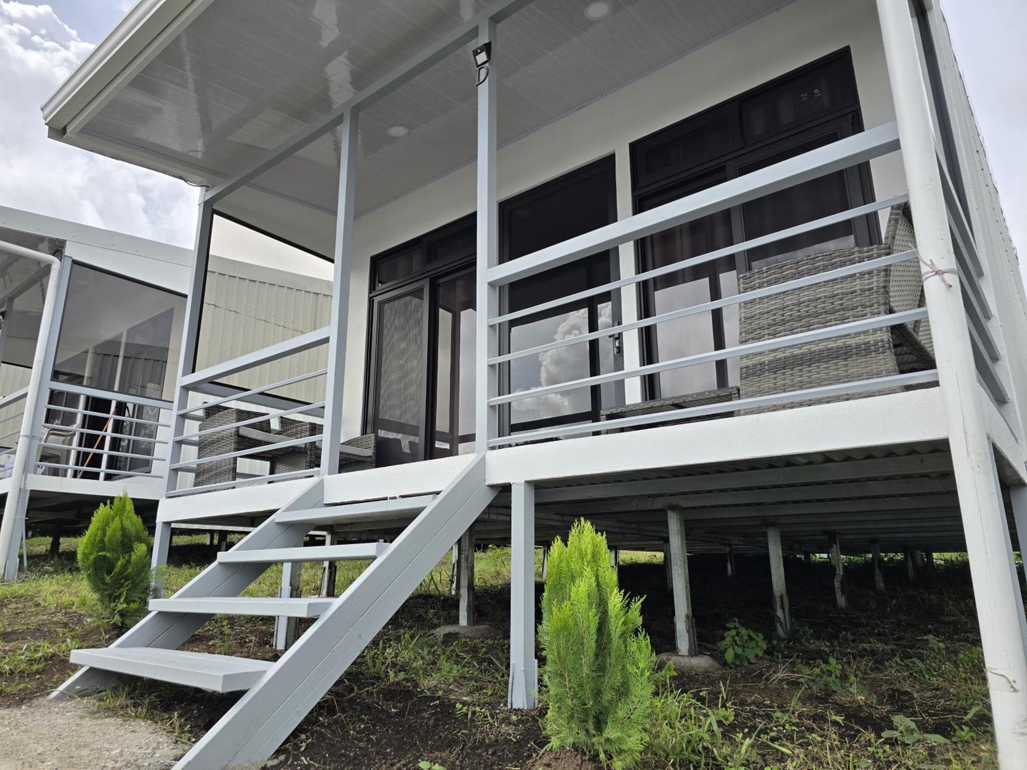 Cattleya Living Studio Monteverde 外观 照片