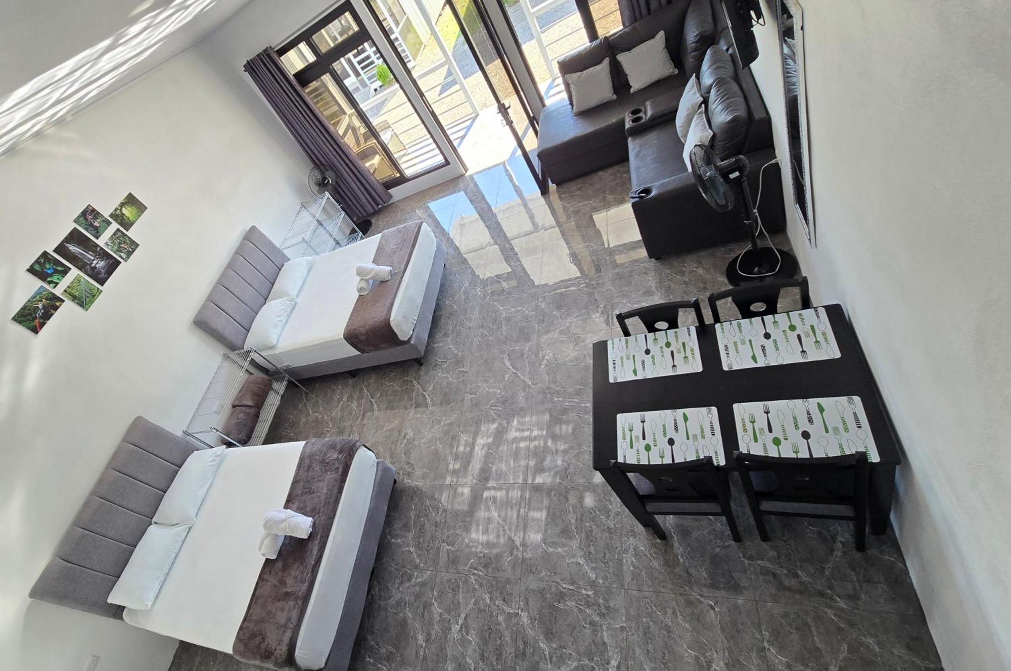 Cattleya Living Studio Monteverde 外观 照片