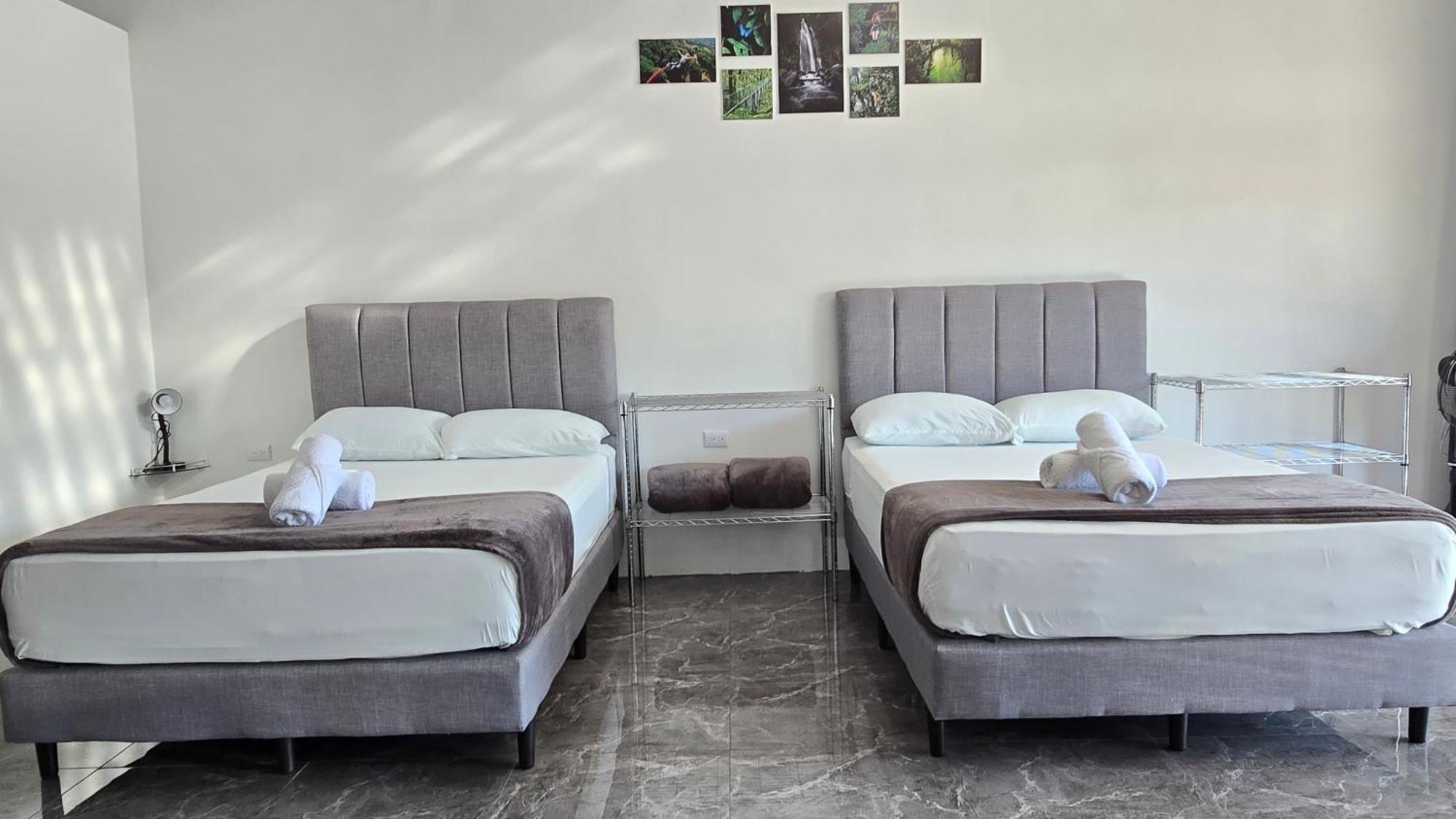 Cattleya Living Studio Monteverde 外观 照片